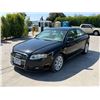 Image 1 : AUDI A4 2008 T-DONATION