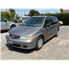 Image 1 : HOND ODYSSEY 2000 T-DONATION