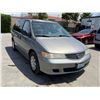 Image 2 : HOND ODYSSEY 2000 T-DONATION
