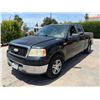 Image 1 : FORD  F-150 2007 APP/DUP-T/EXP-ONLY
