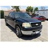 Image 2 : FORD  F-150 2007 APP/DUP-T/EXP-ONLY
