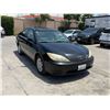 Image 2 : TOYT CAMRY 2005 APP  DUP/T-DON