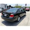Image 3 : TOYT CAMRY 2005 APP  DUP/T-DON