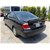 Image 4 : TOYT CAMRY 2005 APP  DUP/T-DON