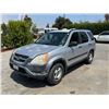 Image 1 : HOND CR-V 2003 APP  DUP/T-DON