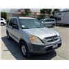 Image 2 : HOND CR-V 2003 APP  DUP/T-DON