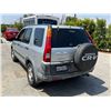 Image 4 : HOND CR-V 2003 APP  DUP/T-DON