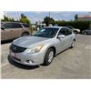 Image 1 : NISS ALTIMA 2012 T-DON - SMOG