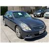 Image 2 : INFI G37 2010 T-DON - SMOG