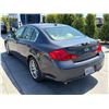 Image 4 : INFI G37 2010 T-DON - SMOG