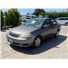 Image 1 : TOYT COROLLA  2005 T-DON - SMOG