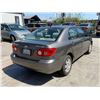 Image 3 : TOYT COROLLA  2005 T-DON - SMOG