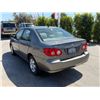 Image 4 : TOYT COROLLA  2005 T-DON - SMOG