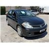 Image 2 : NISS VERSA 2012 O/S-T DON - SMOG