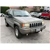 Image 2 : JEEP  GD CHEROKEE 1998 T-DONATION