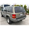 Image 4 : JEEP  GD CHEROKEE 1998 T-DONATION
