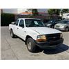 Image 2 : FORD  RANGER 2000 O/S-T DON - SMOG