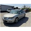 Image 1 : MAZD MAZDA3 2005 T-DONATION