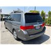 Image 4 : HOND ODYSSEY 2010 T-DONATION