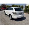 Image 4 : MAZD CX-7 2011 T-DONATION