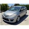 Image 1 : MAZD MAZDA5 2010 T-DONATION