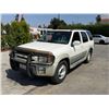 Image 1 : INFI QX4 1999 T-DONATION