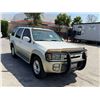 Image 2 : INFI QX4 1999 T-DONATION