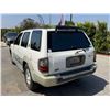 Image 4 : INFI QX4 1999 T-DONATION