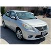 Image 2 : NISS VERSA 2013 T-DONATION