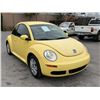 Image 2 : VOLK BEETLE 2008 T-DON - SMOG