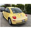 Image 4 : VOLK BEETLE 2008 T-DON - SMOG