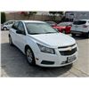 Image 2 : CHEV CRUZE 2012 APP  DUP/T-DON