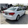 Image 3 : CHEV CRUZE 2012 APP  DUP/T-DON