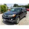 Image 1 : KIA SORENTO 2011 T-DONATION
