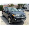 Image 2 : KIA SORENTO 2011 T-DONATION