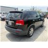 Image 3 : KIA SORENTO 2011 T-DONATION