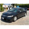 Image 1 : HOND CIVIC 2009 T-DONATION