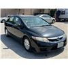 Image 2 : HOND CIVIC 2009 T-DONATION