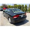 Image 4 : HOND CIVIC 2009 T-DONATION