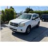 Image 1 : FORD  ESCAPE 2008 T-DONATION