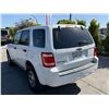 Image 4 : FORD  ESCAPE 2008 T-DONATION