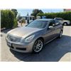 Image 1 : INFI G35 2008 T-DONATION