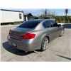 Image 3 : INFI G35 2008 T-DONATION