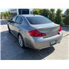 Image 4 : INFI G35 2008 T-DONATION