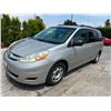 Image 1 : TOYT SIENNA 2008 APP  DUP/T-DON