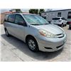 Image 2 : TOYT SIENNA 2008 APP  DUP/T-DON