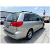 Image 3 : TOYT SIENNA 2008 APP  DUP/T-DON