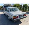 Image 4 : VOLV 240 1984 T-DONATION