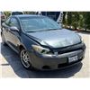 Image 2 : TOYT SCION TC 2005 SALV T/DONATION