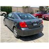 Image 4 : TOYT SCION TC 2005 SALV T/DONATION
